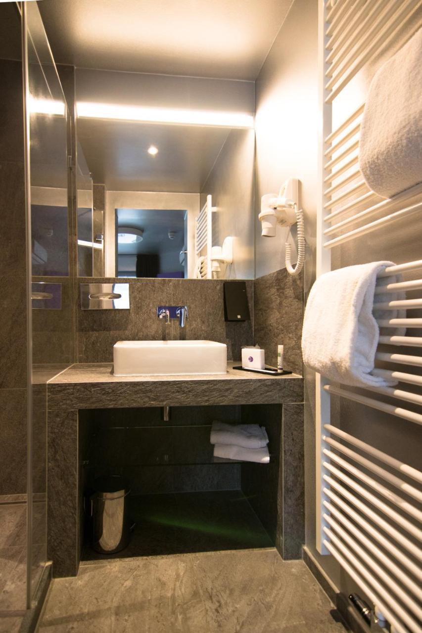 Jj32 Hotel Luxembourg Exterior photo