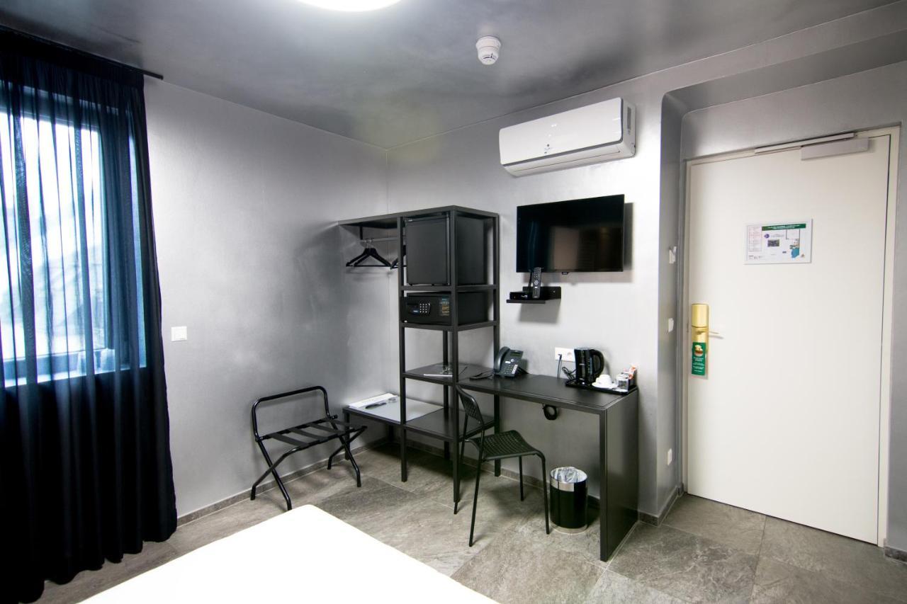Jj32 Hotel Luxembourg Exterior photo