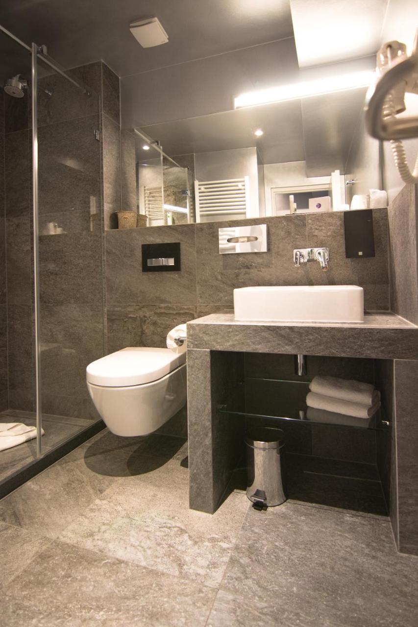 Jj32 Hotel Luxembourg Exterior photo