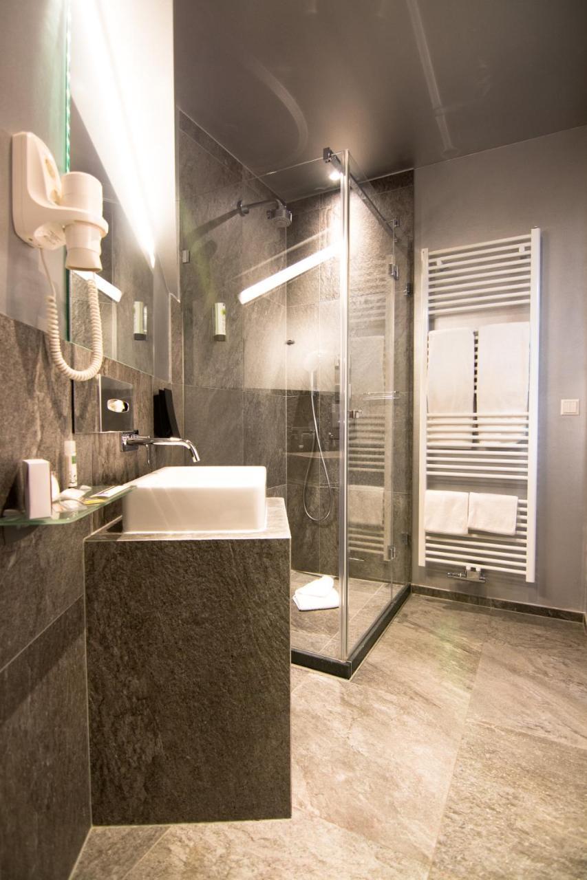 Jj32 Hotel Luxembourg Exterior photo