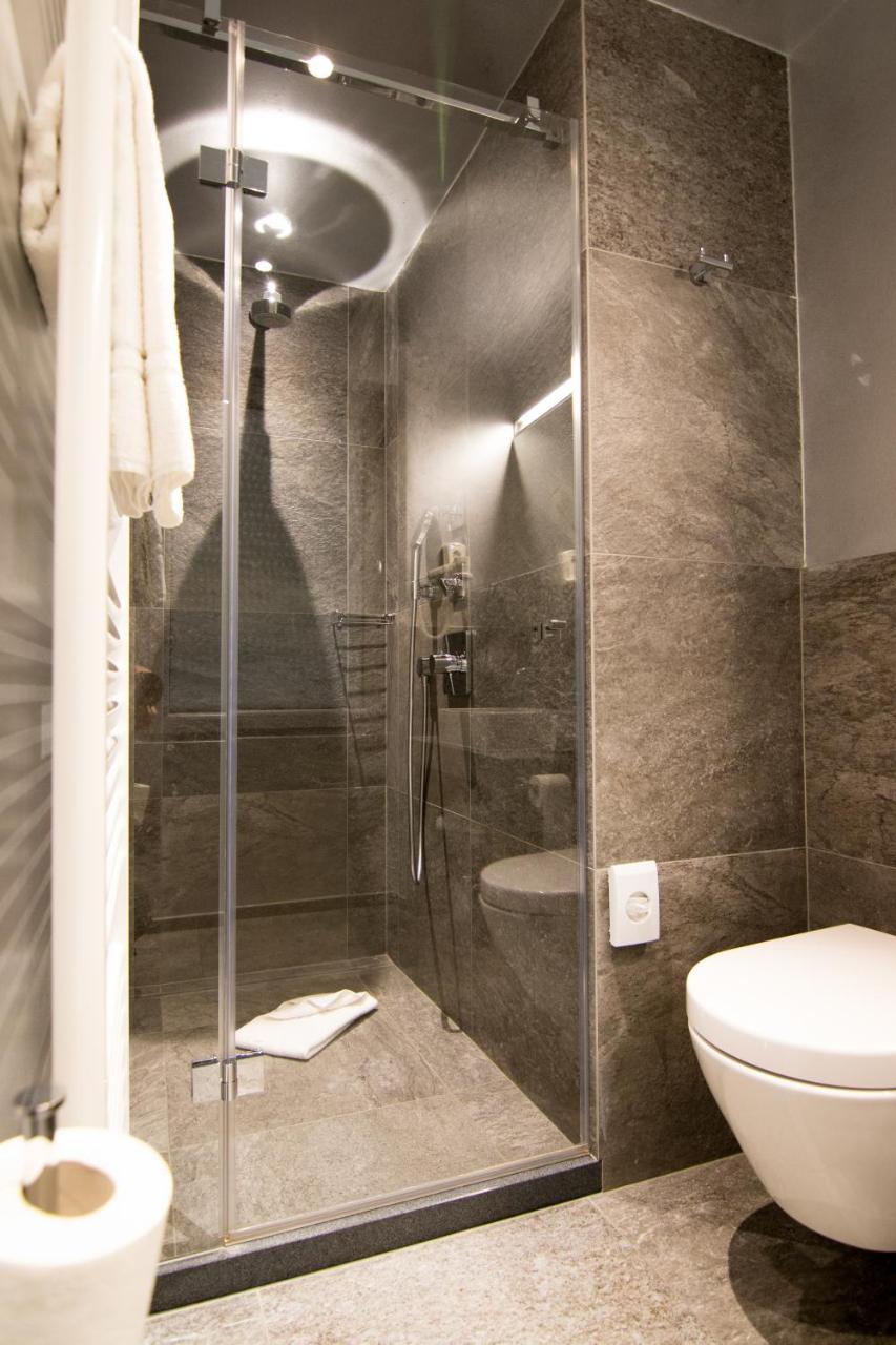 Jj32 Hotel Luxembourg Exterior photo