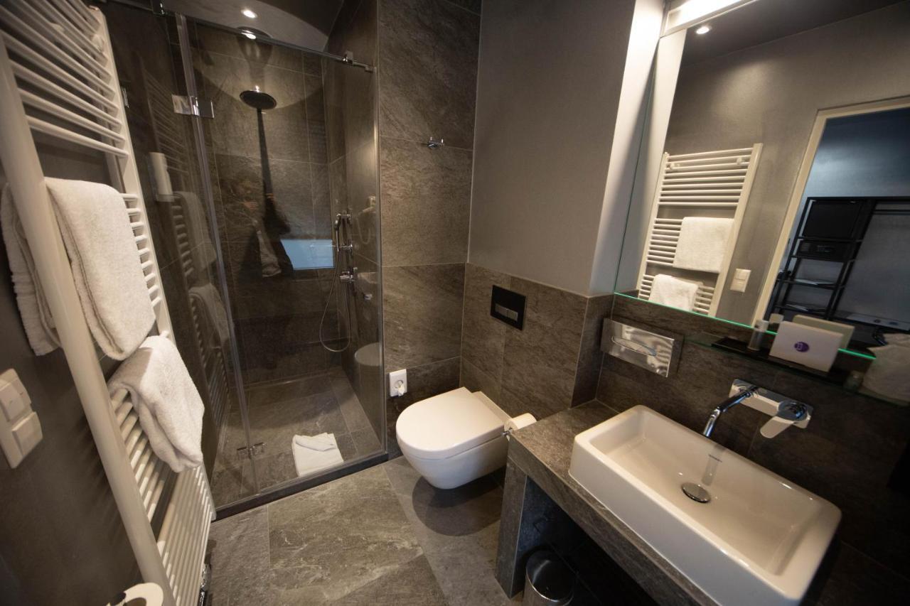 Jj32 Hotel Luxembourg Exterior photo