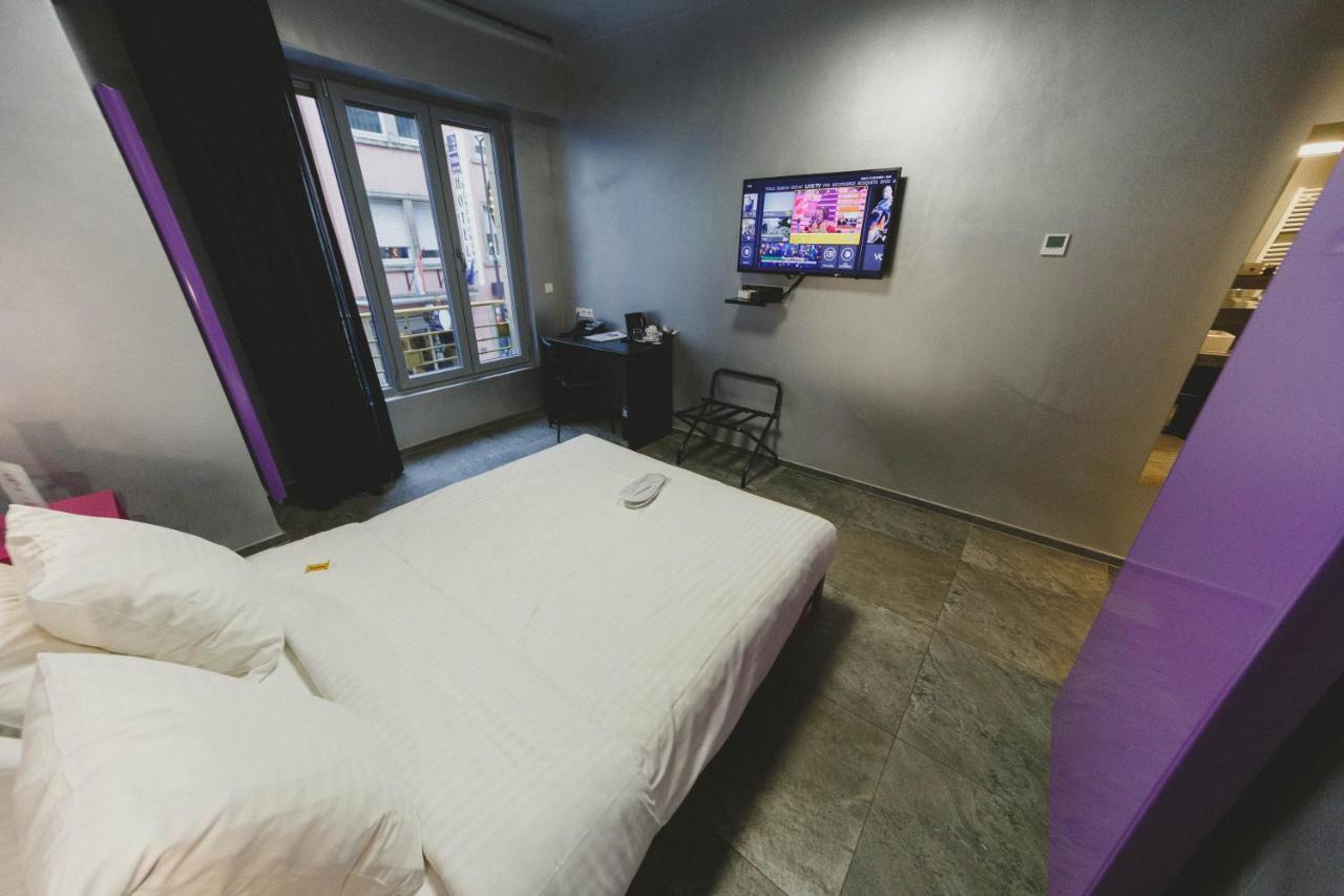 Jj32 Hotel Luxembourg Exterior photo